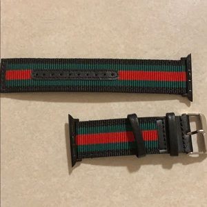 Apple Watch band